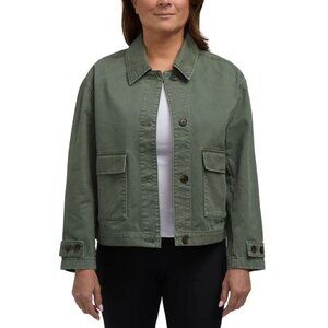 Hunter Women's Button Front Jacket
